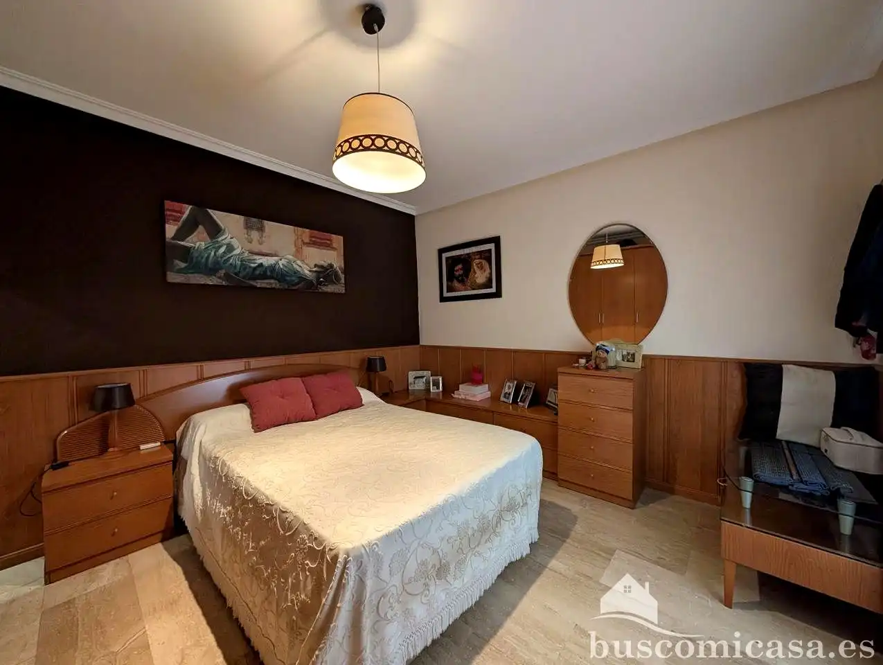 Planta baja en venta en Río Guadalimar, Linarejos