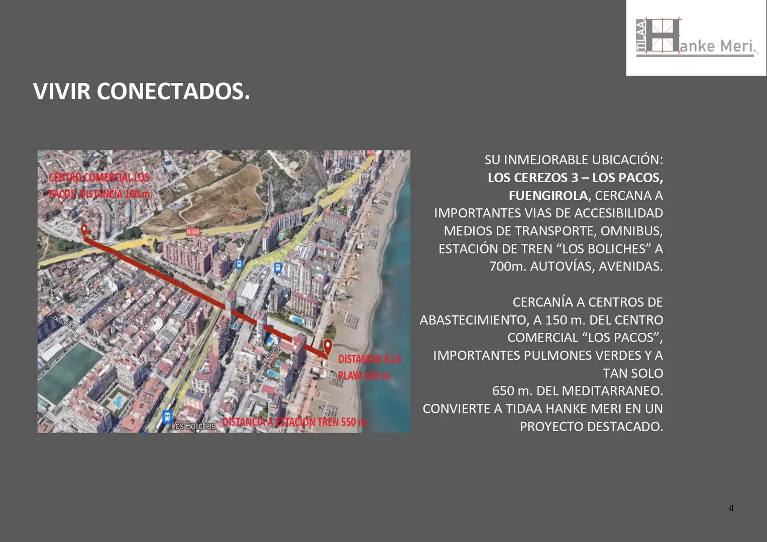 Vista exterior de Dúplex en venta en Fuengirola con Aire acondicionado y Balcón