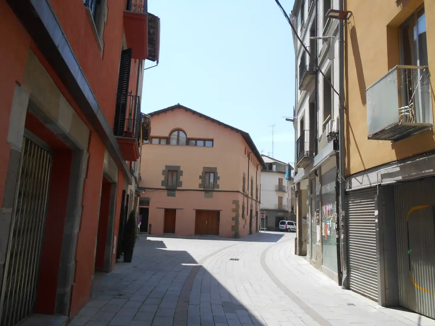 Altri con ascensore in vendita a C/ Capsavila, imagen 2