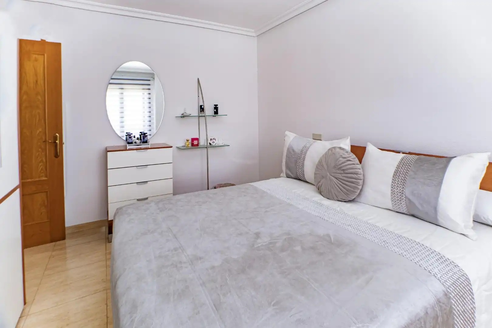 Habitación de Piso en venta en Roquetas de Mar con Aire acondicionado y Terraza