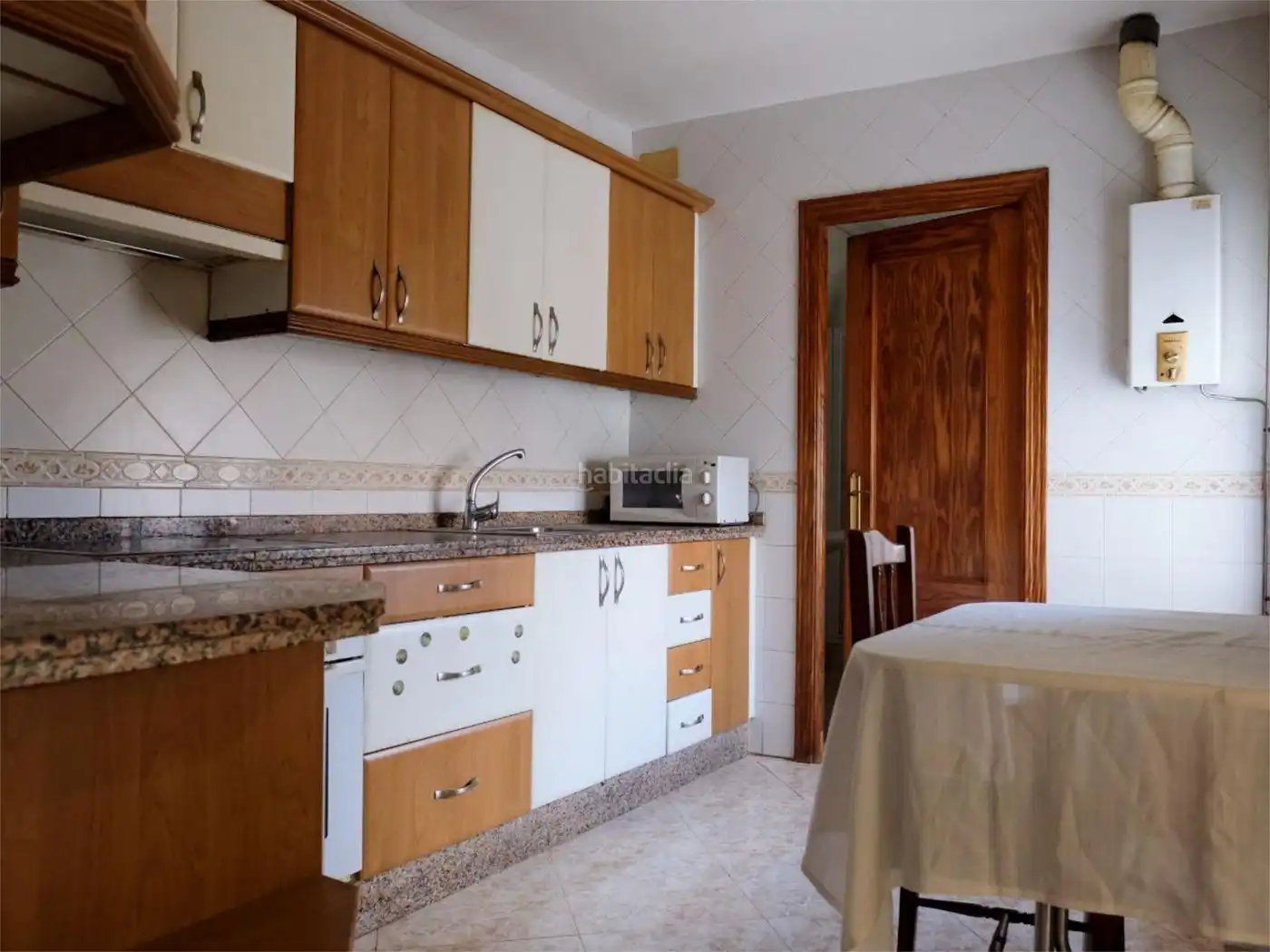 Dúplex en venta en Plaza Cristo 16, imagen 16