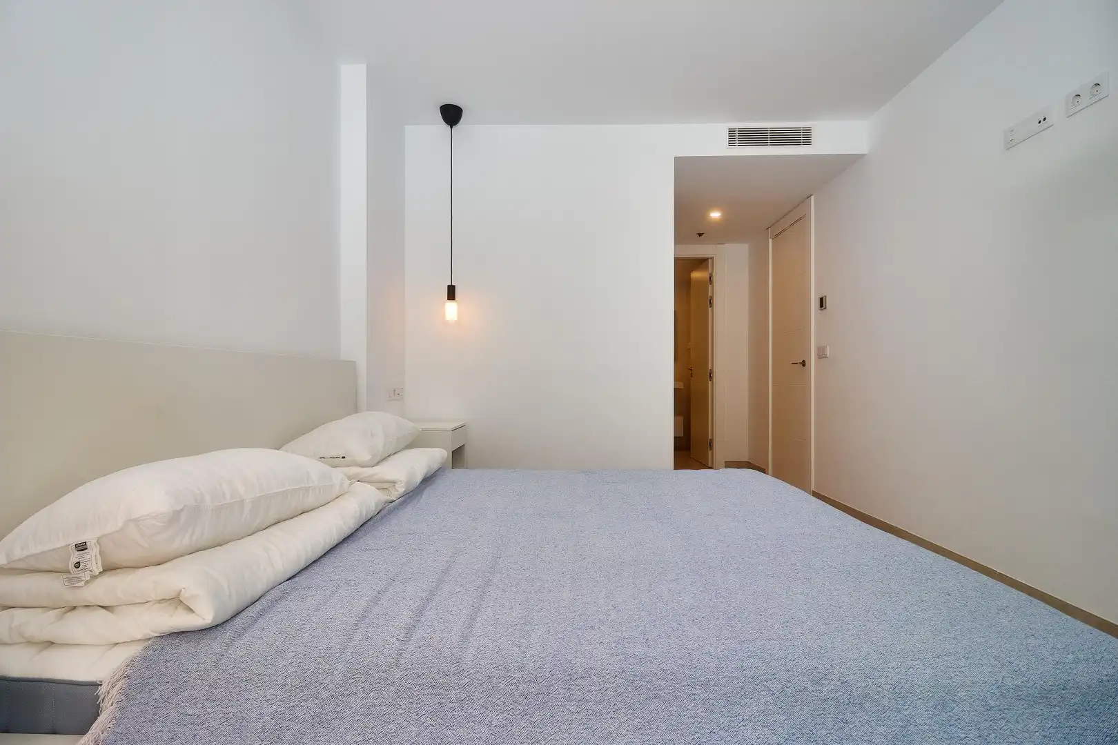 Mini appartamento con terrazza in vendita a Puerto Deportivo, imagen 42