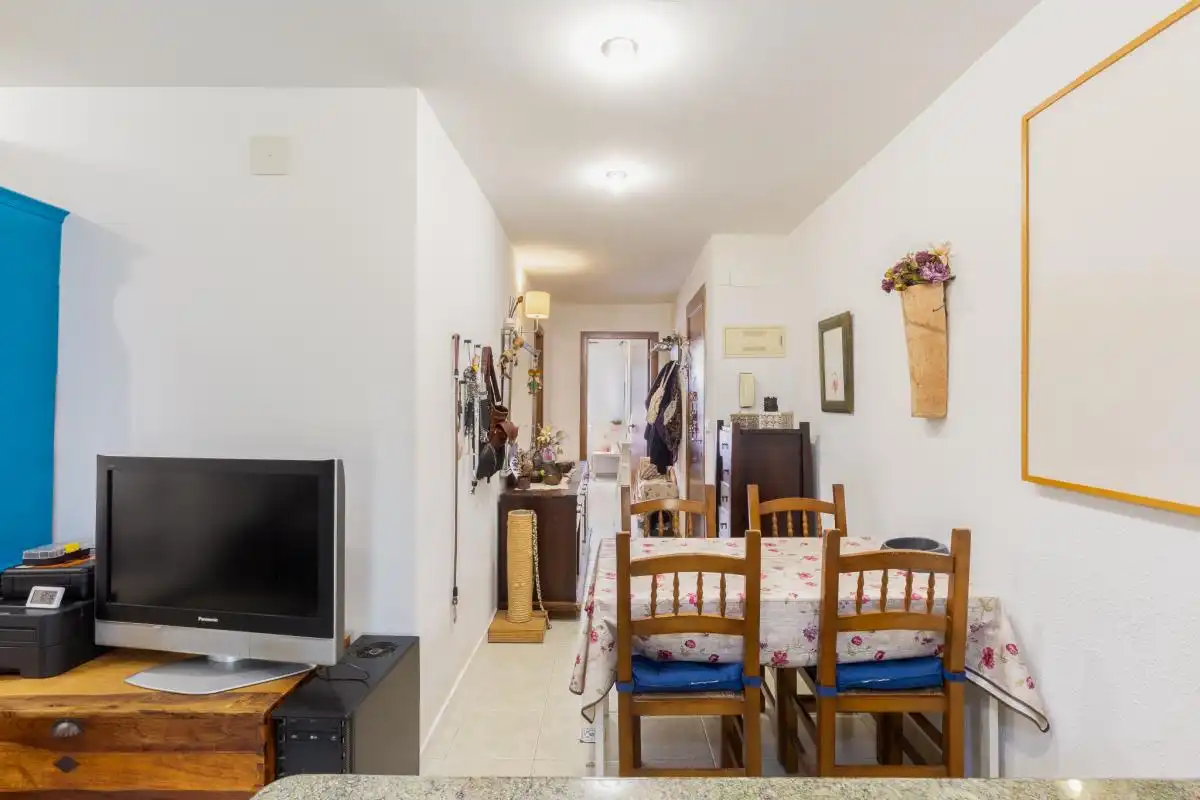 Flat for sale in Carrer Miguel Hernández, Benetússer