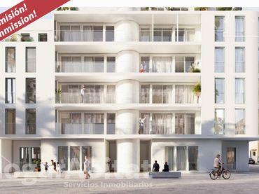 Appartement avec piscine à vendre à Calle Calle del Mar Báltico