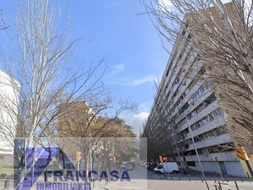 Pis amb ascensor en venda a La Mina