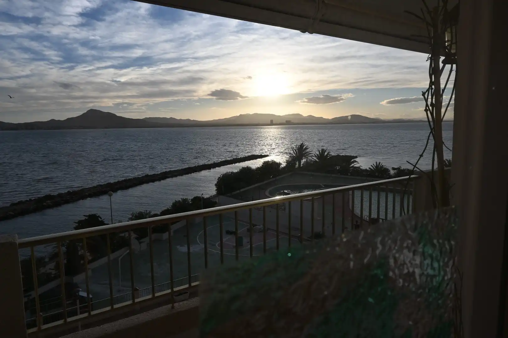 Apartment with pool for sale in Edificio Golamar, imagen 23