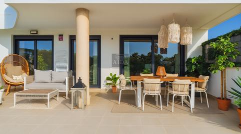 Foto 3 de Pis de lloguer a La Concha - Resina Golf, Málaga