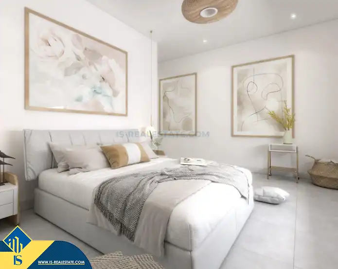 Mini appartamento con ascensore in vendita a Altea ciudad, imagen 17