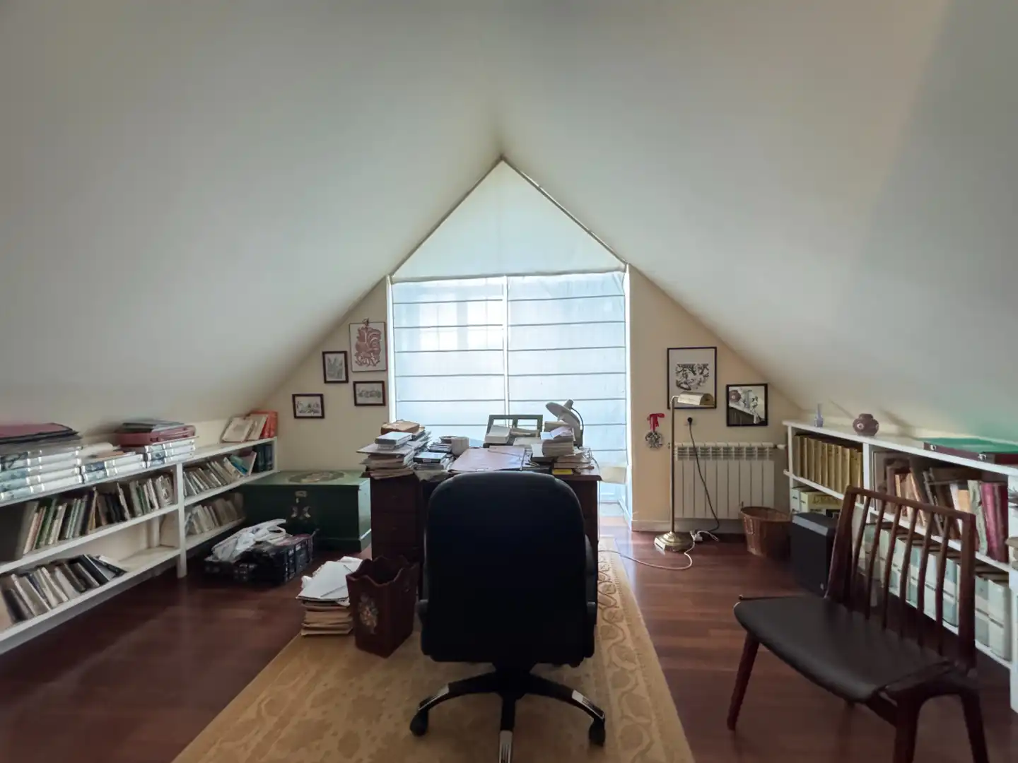 Chalet con jardín en venta en Roxos, imagen 60