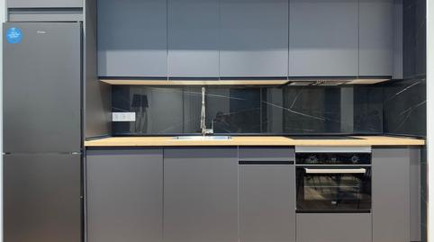 Foto 4 de Pis de lloguer a Santander - Calle Honduras, Los Castros, Santander