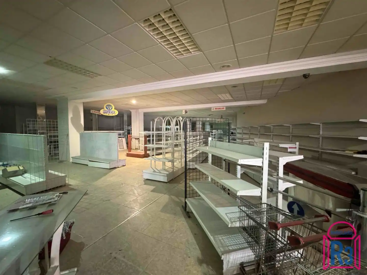 Business premises to rent in Ramiro Valbuena, imagen 10