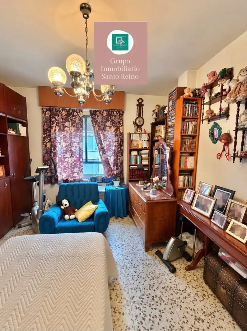 Appartamento con terrazza in vendita a Avenida Granada, imagen 31