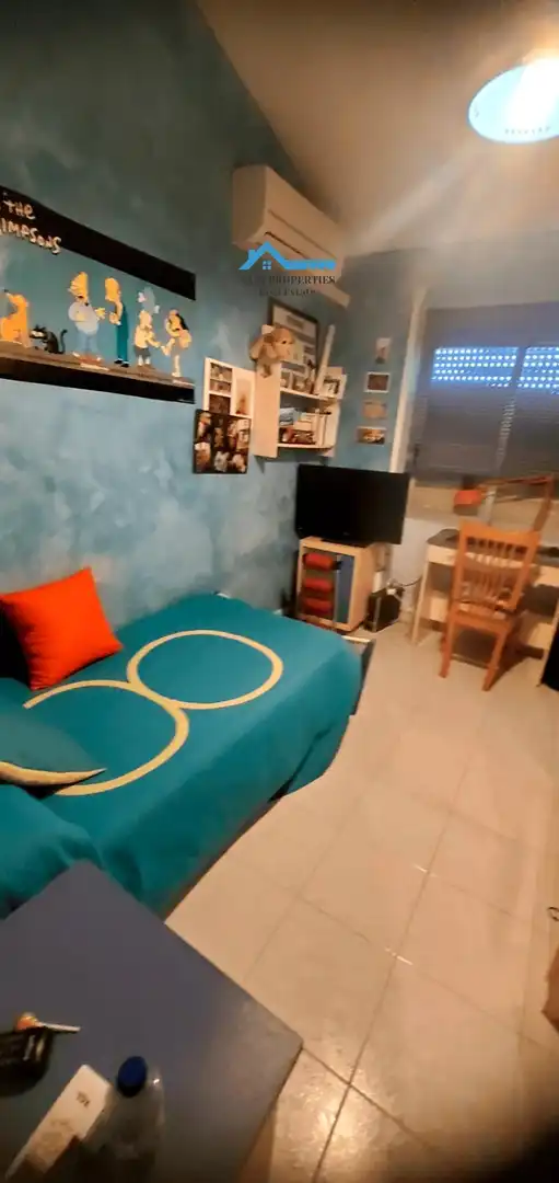 Casa rústica amb terrassa en venda a Callosa d'en Sarrià, imagen 8