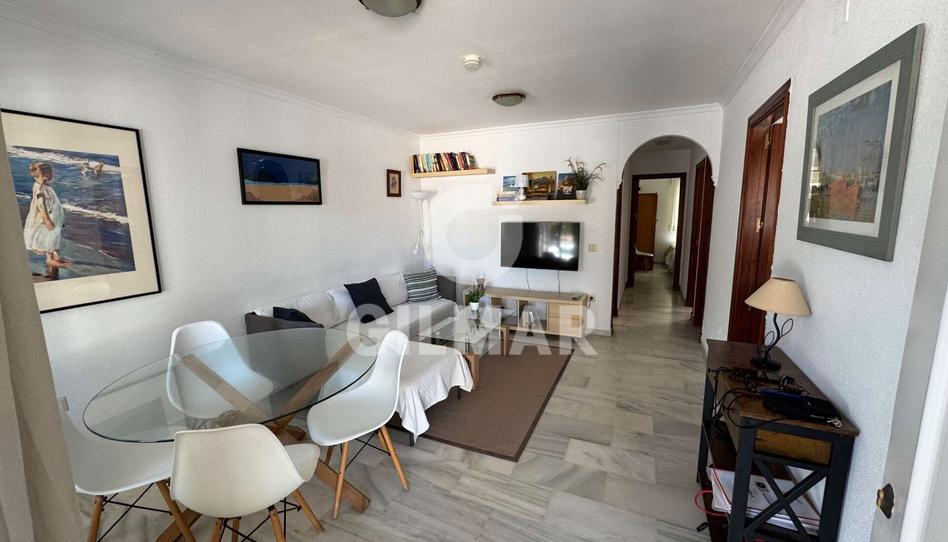 Photo 1 of Flat to rent in Avenida de Los Pescadores, 202, La Barrosa, Cádiz