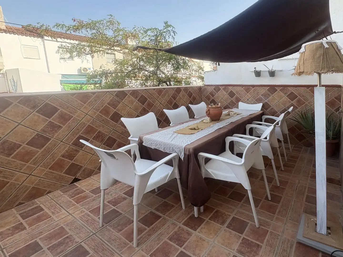 Casa a schiera in vendita a El Rocío - La Milagrosa, imagen 21
