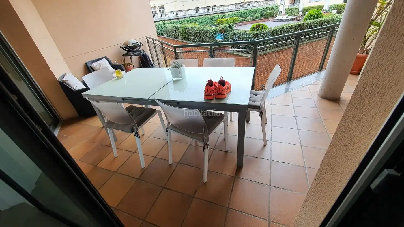 Wohnung mit Pool zum Verkauf in Plaça de Catalunya 6, imagen 16
