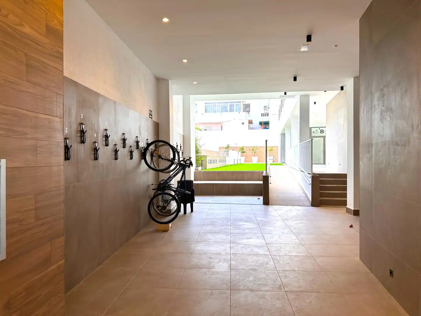 Piso en venta en Quatre Carreres