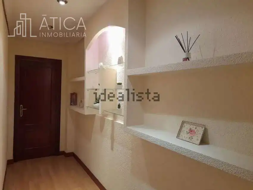 Flat for rent in San Vicente - Las Úrsulas