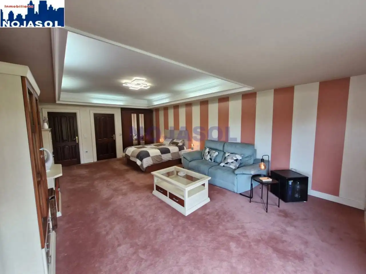 Casa o chalet en venta en Noja con Aire acondicionado, Calefacción y Jardín privado