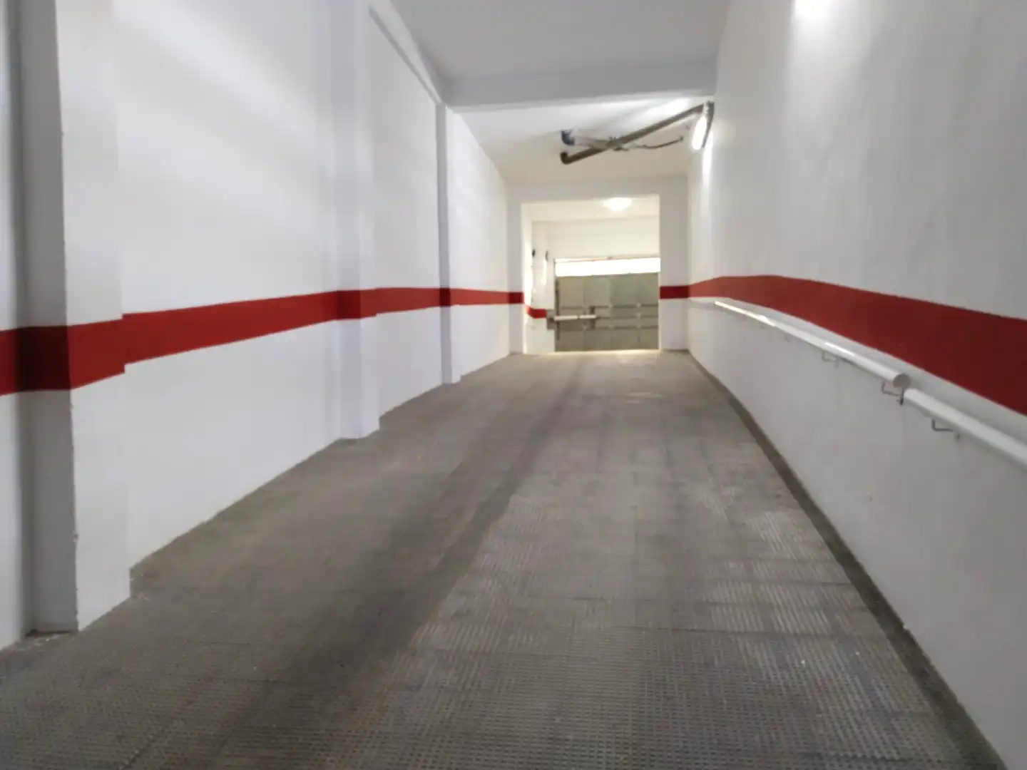 Individual de lloguer a Calle PASTORETES, imagen 5