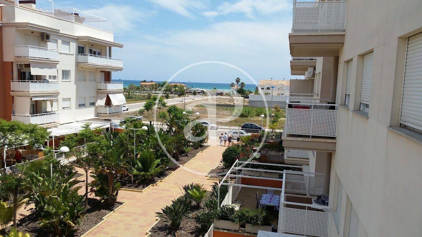 Flat to rent in Av. Mediterrani, Almenara
