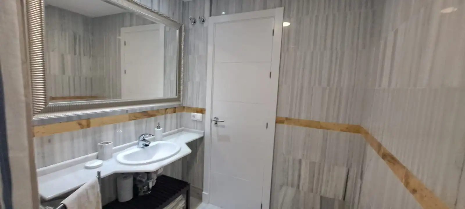 Apartment mit Pool zur Miete in Calle Mozart 3, imagen 11