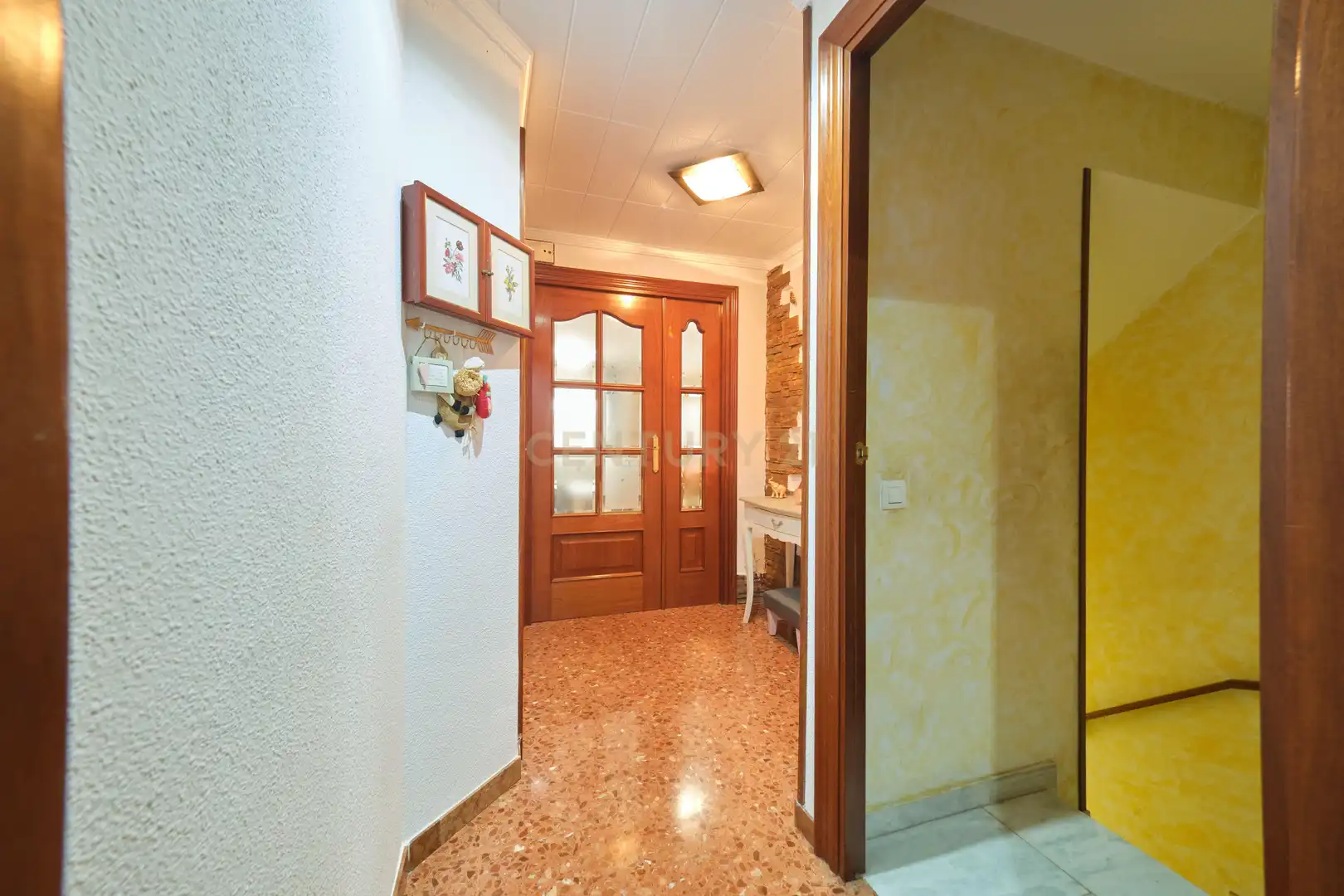 Apartamento en venta en Sant Boi de Llobregat con Trastero