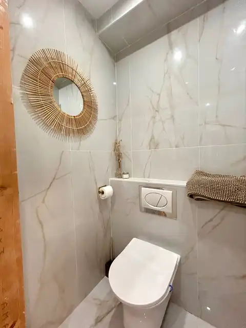 Wohnung zur Miete in Olletas - Sierra Blanquilla