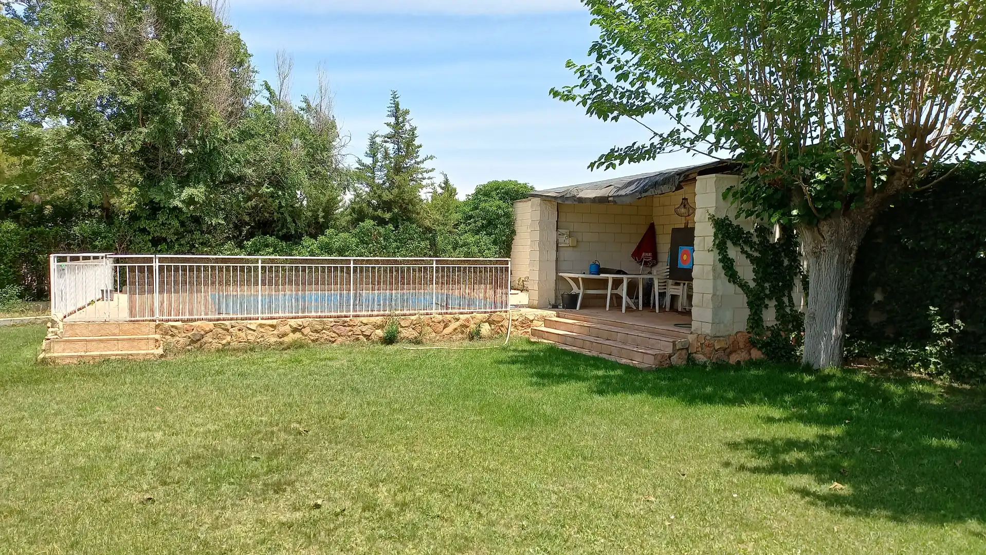 Chalet con piscina en venta en Pedanías - Extrarradio, imagen 20