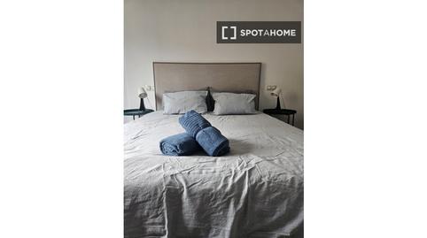 Foto 2 von Zimmer in Marquès de Fontsanta, Palma de Mallorca