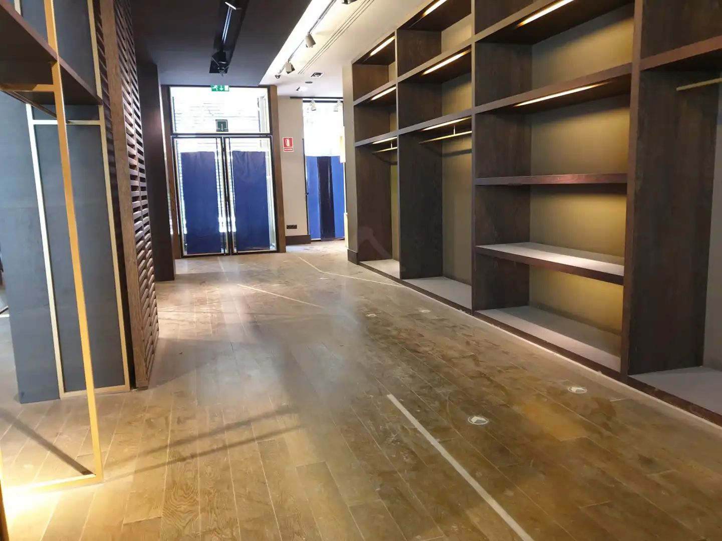 Local comercial de lloguer a Logroño - CL DOCTORES CASTROVIEJO, imagen 15