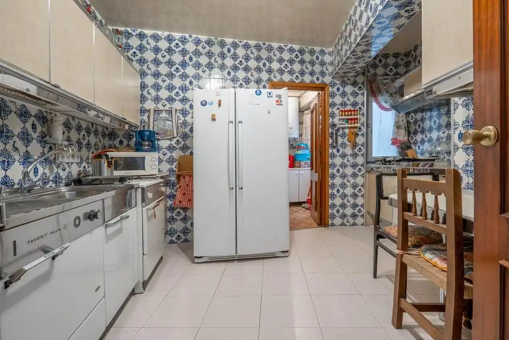 Piso con terraza en venta en Calle Obispo Hurtado, imagen 27