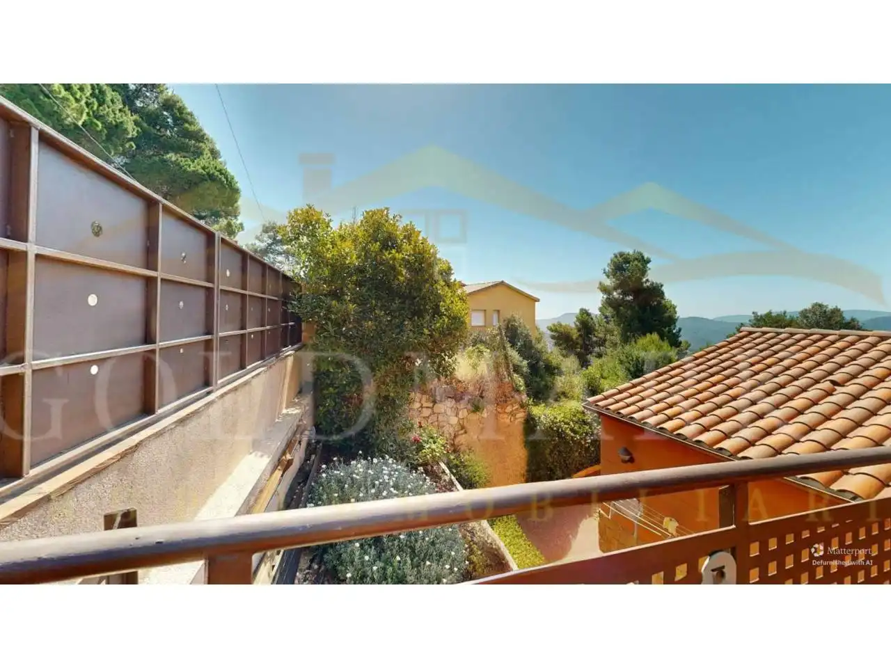 Casa amb piscina en venda a Calle Segre 27, imagen 120