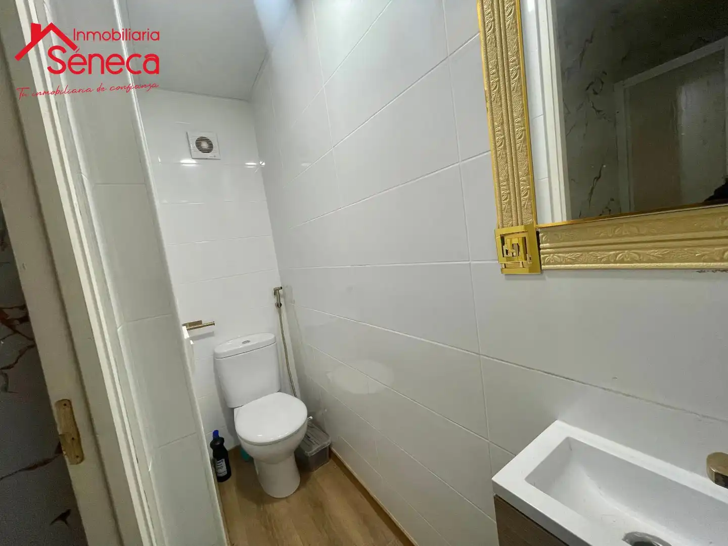 Baño de Dúplex en venta en Córdoba con Aire acondicionado, Calefacción y Amueblado
