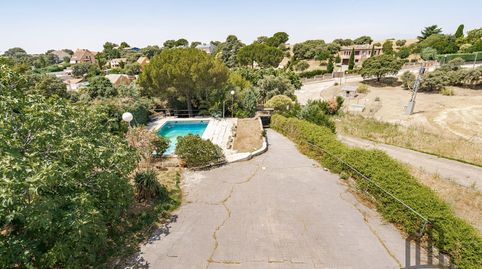 Photo 3 of Houses for sale in Rio Jarama, El Casar, Guadalajara