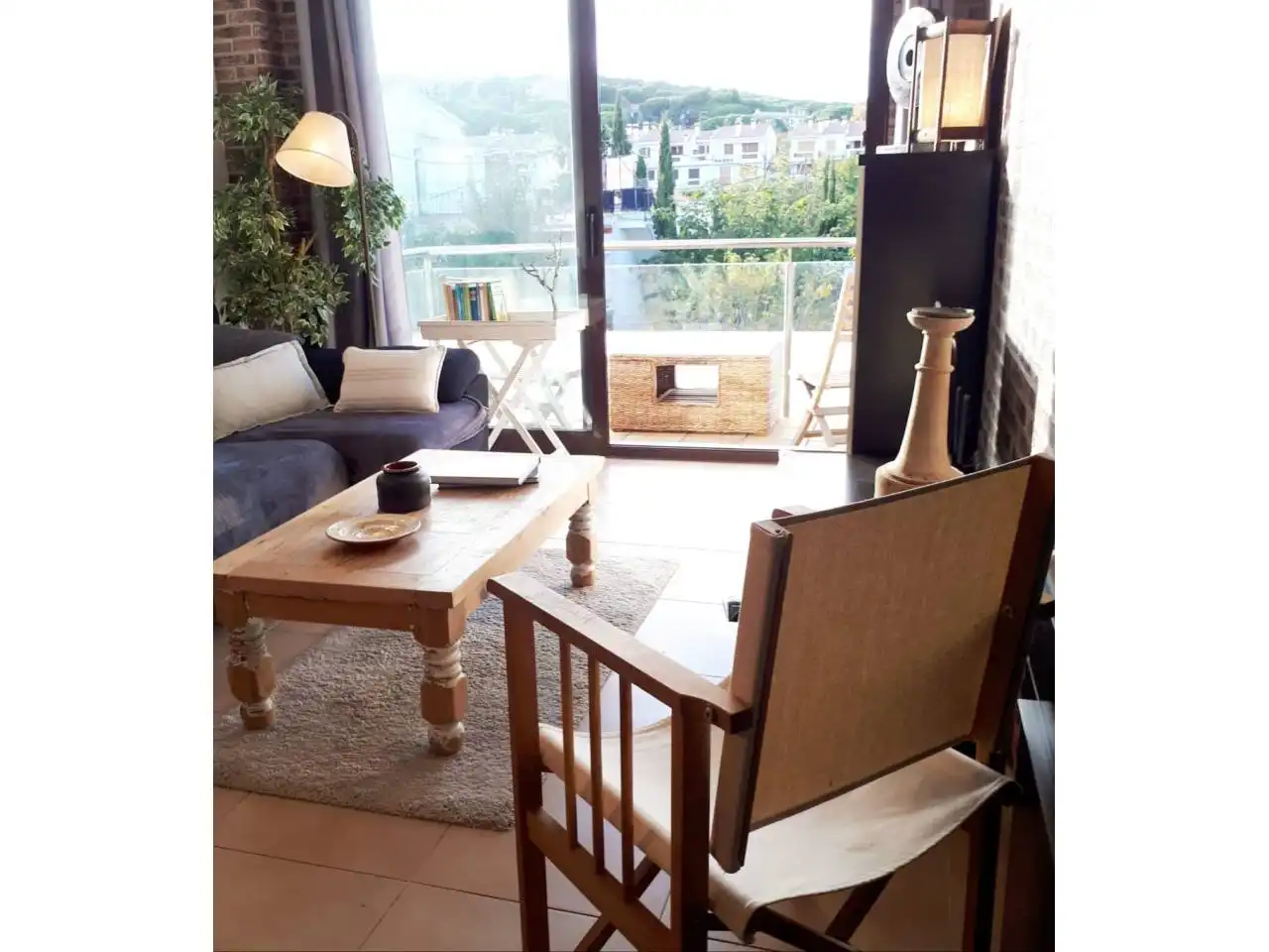 Appartement compact avec terrasse à vendre à Avenida Platja d´Aro, imagen 8