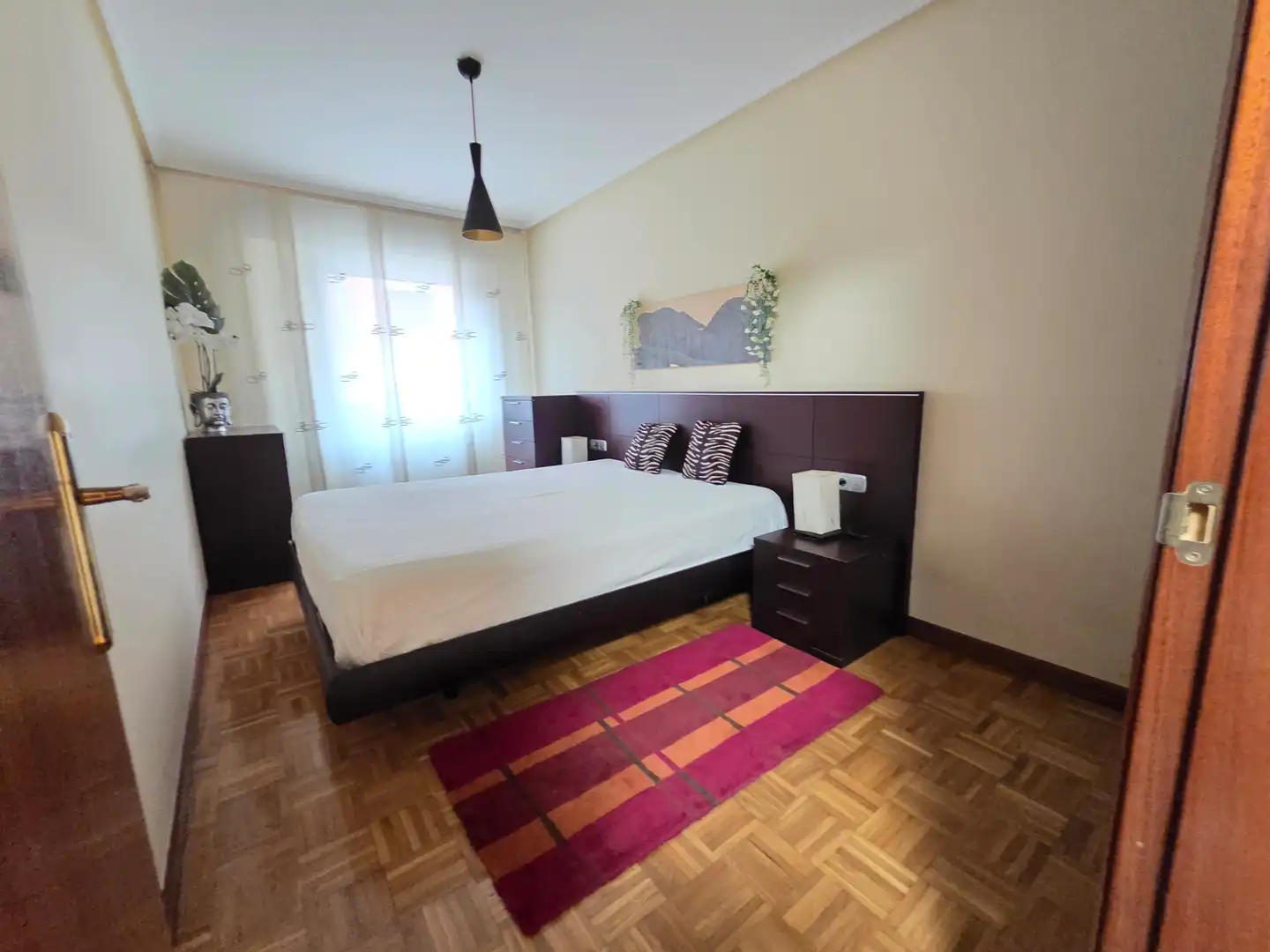 Habitación de Piso en venta en Begoña - Santutxu