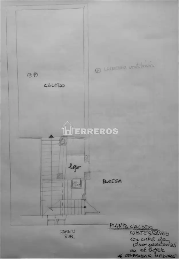 Xalet amb terrassa en venda a MARCIAL MARTINEZ, imagen 93