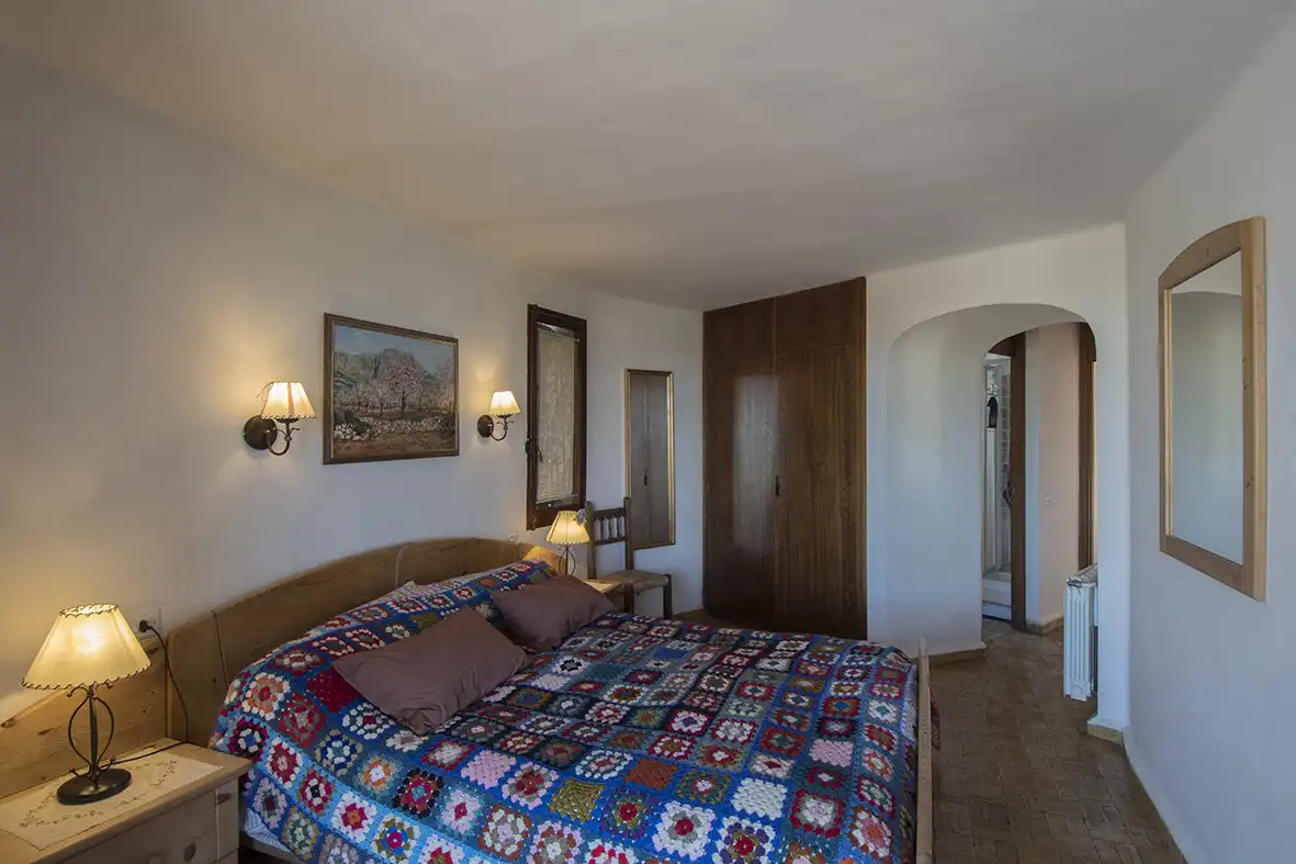 Houses for sale in Portichol - Balcón al Mar