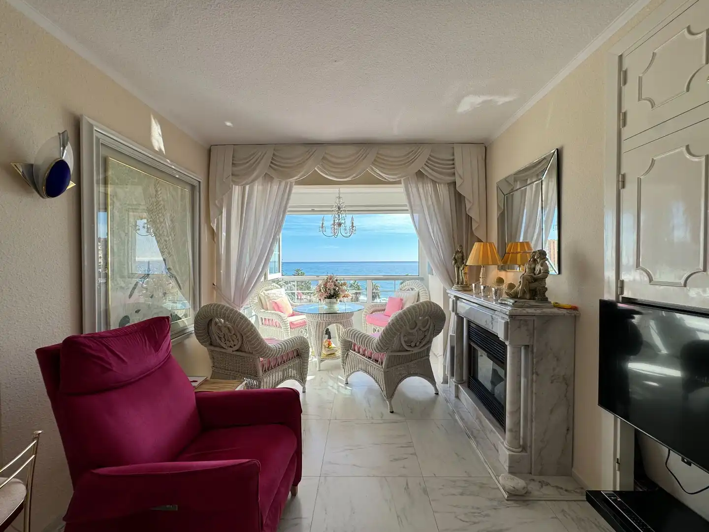 Attique avec ascenseur à vendre à del mediterraneo, imagen 30