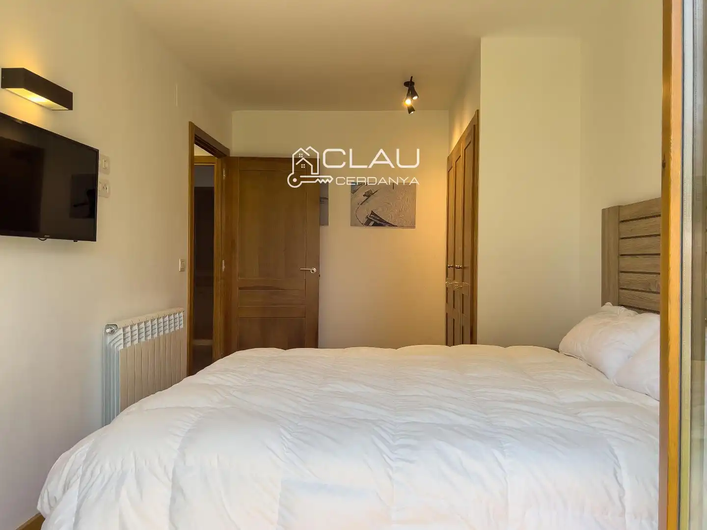 Piso de alquiler en Font del Xàfec, 10, Llívia