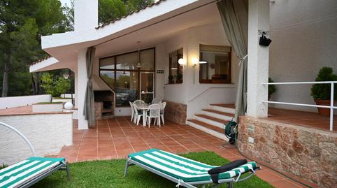 Foto 5 de Casa o xalet en venda a Urbanitzacions, Tortosa