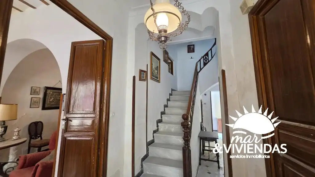 Casa o xalet en venda en Albox amb Balcó