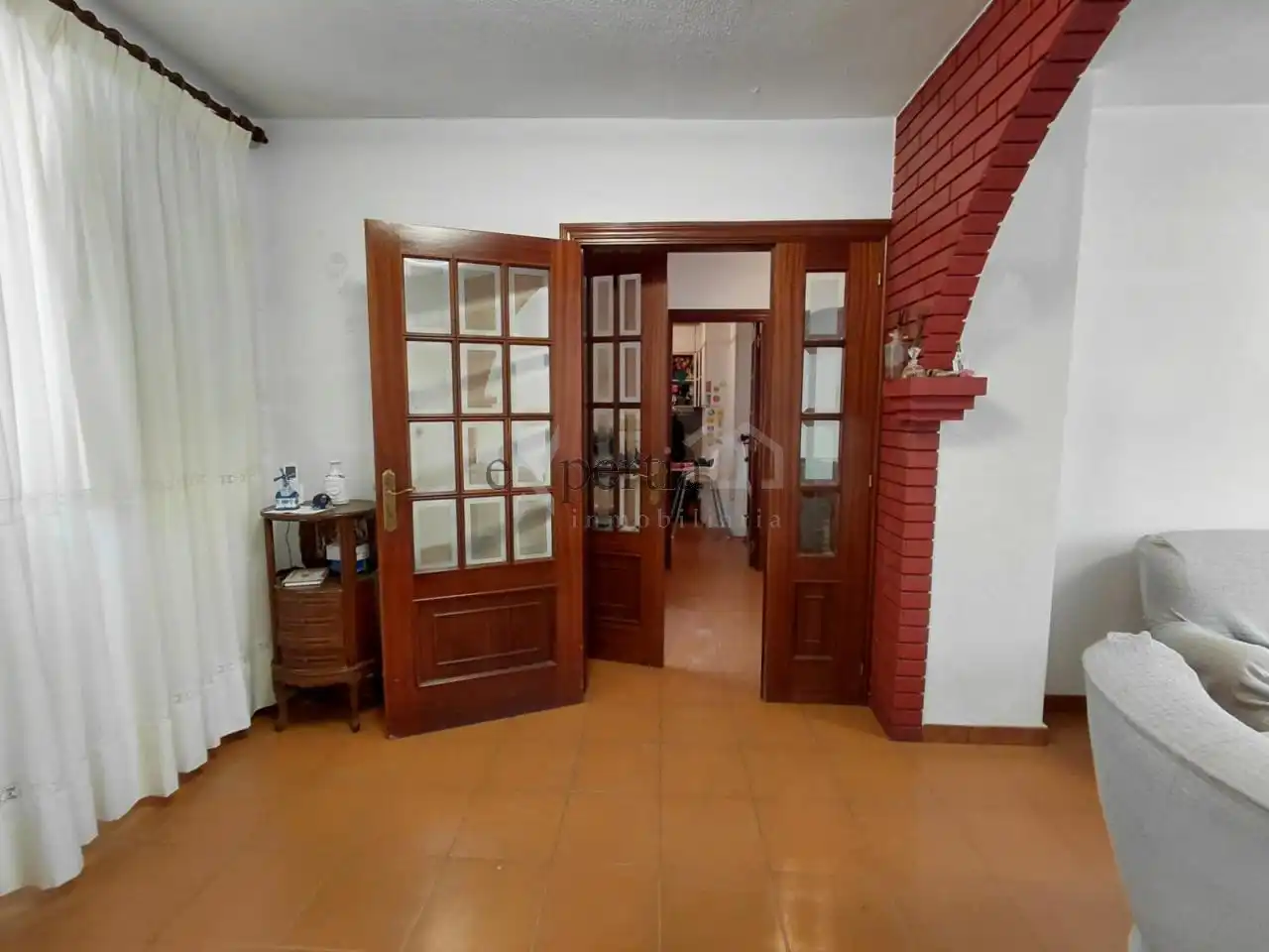 Casa o xalet en venda en Rianxo amb Calefacció, Jardí privat i Traster
