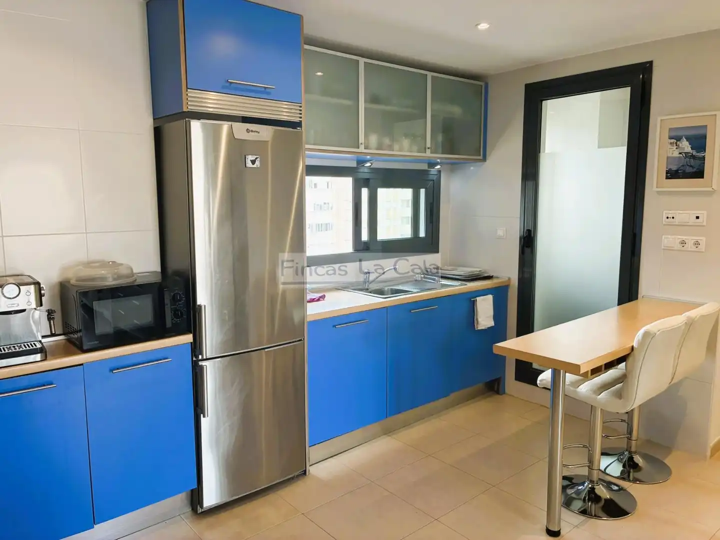 Apartamento con piscina en venta en La Cala de Villajoyosa, imagen 12