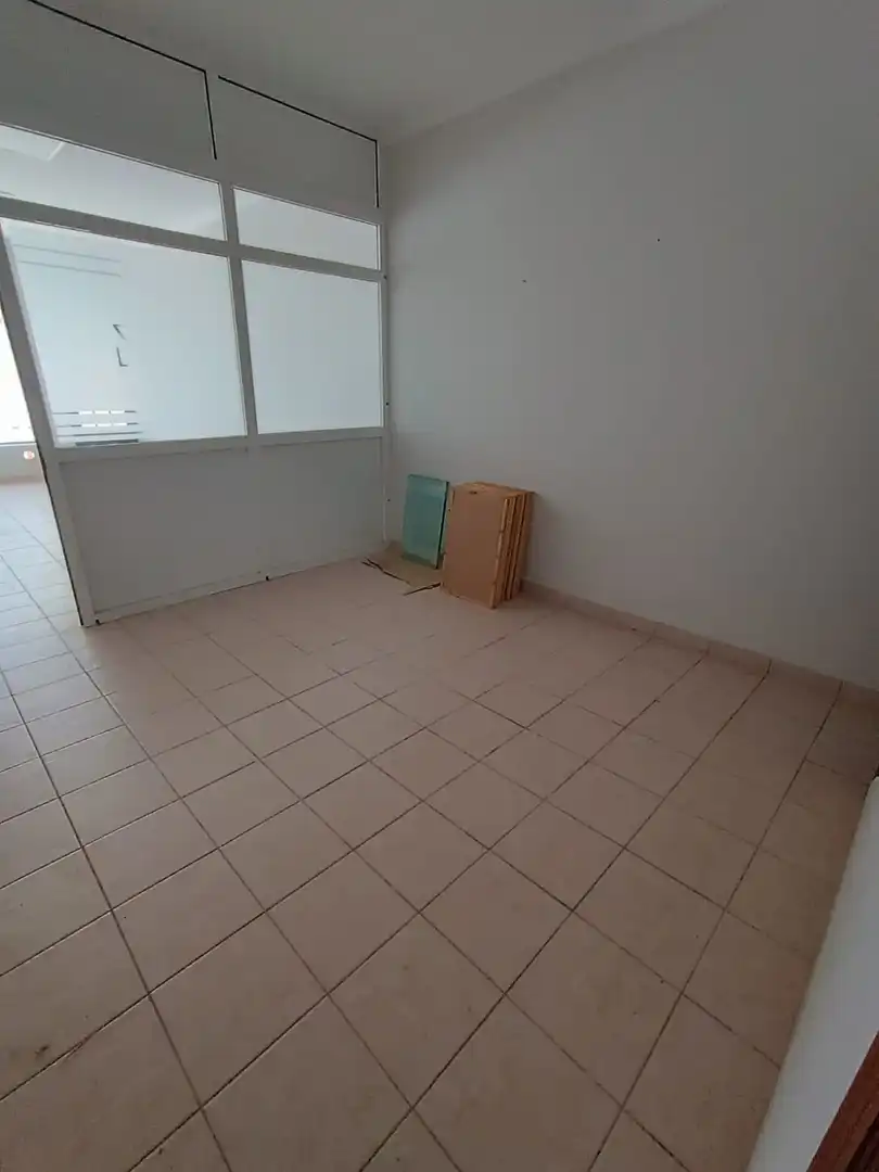 Habitación de Casa o chalet en venta en Lebrija con Aire acondicionado, Terraza y Trastero