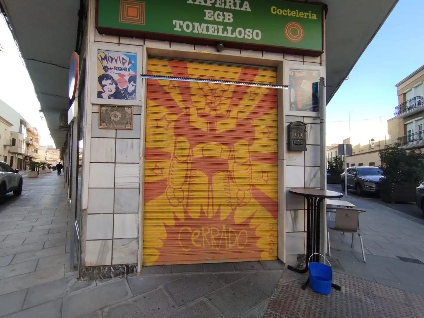 Local comercial en venda a Calle Independencia, imagen 18