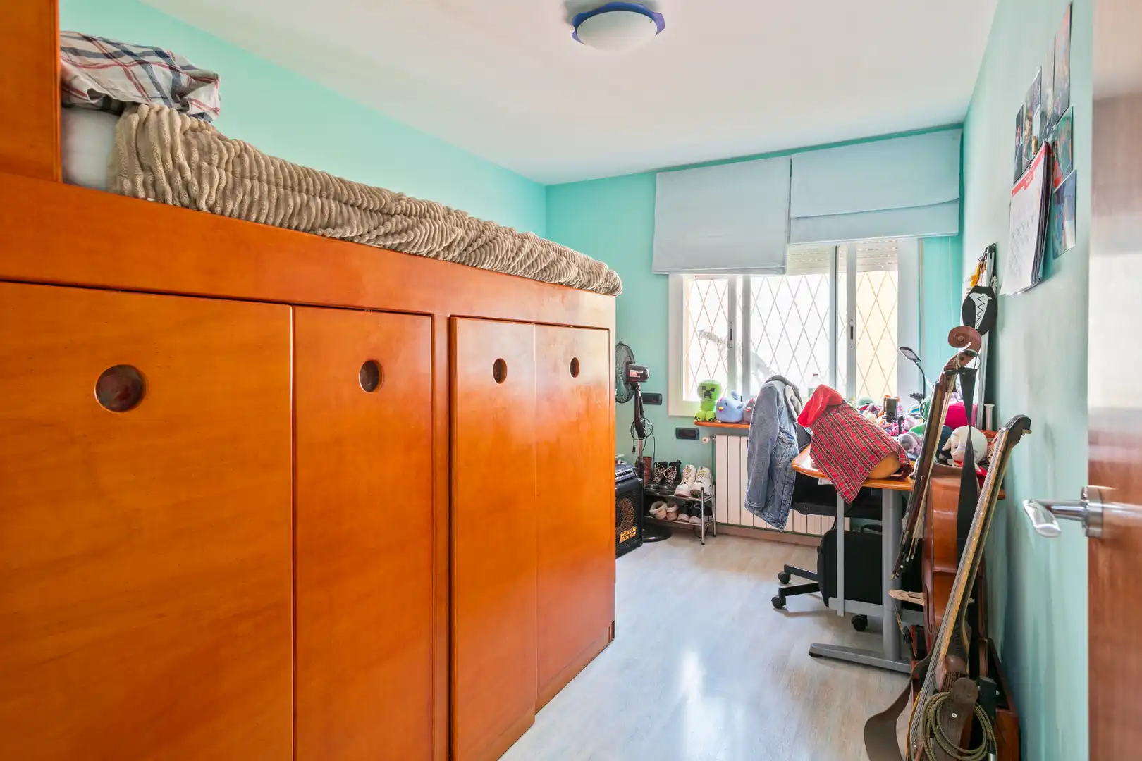 Bajo en venta en Vista Alegre, imagen 6