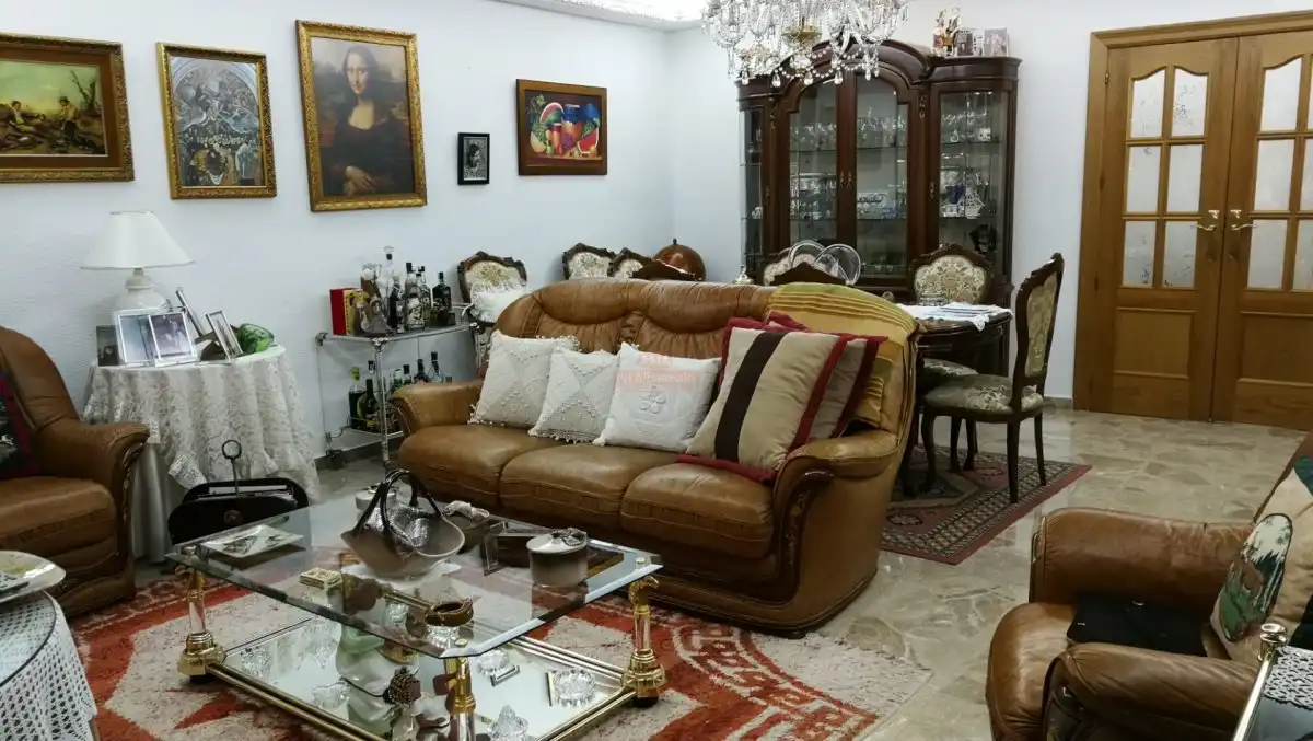 Casa amb terrassa en venda a Fátima, imagen 7
