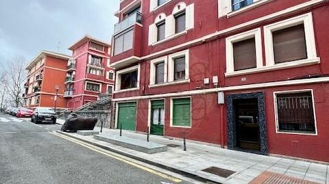 Photo 4 of Premises for sale in Asilo - Rebonza - Urbinaga, Bizkaia